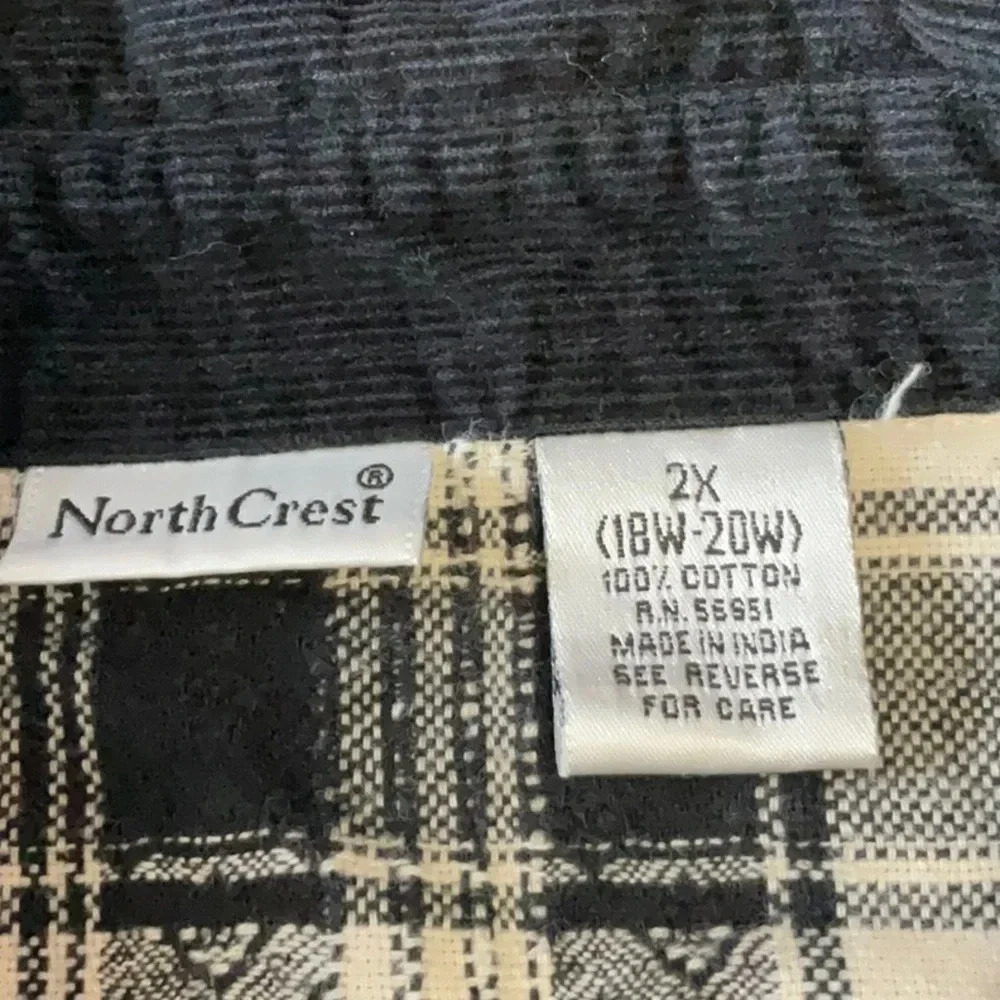 NORTH crest - Picture 5 of 6